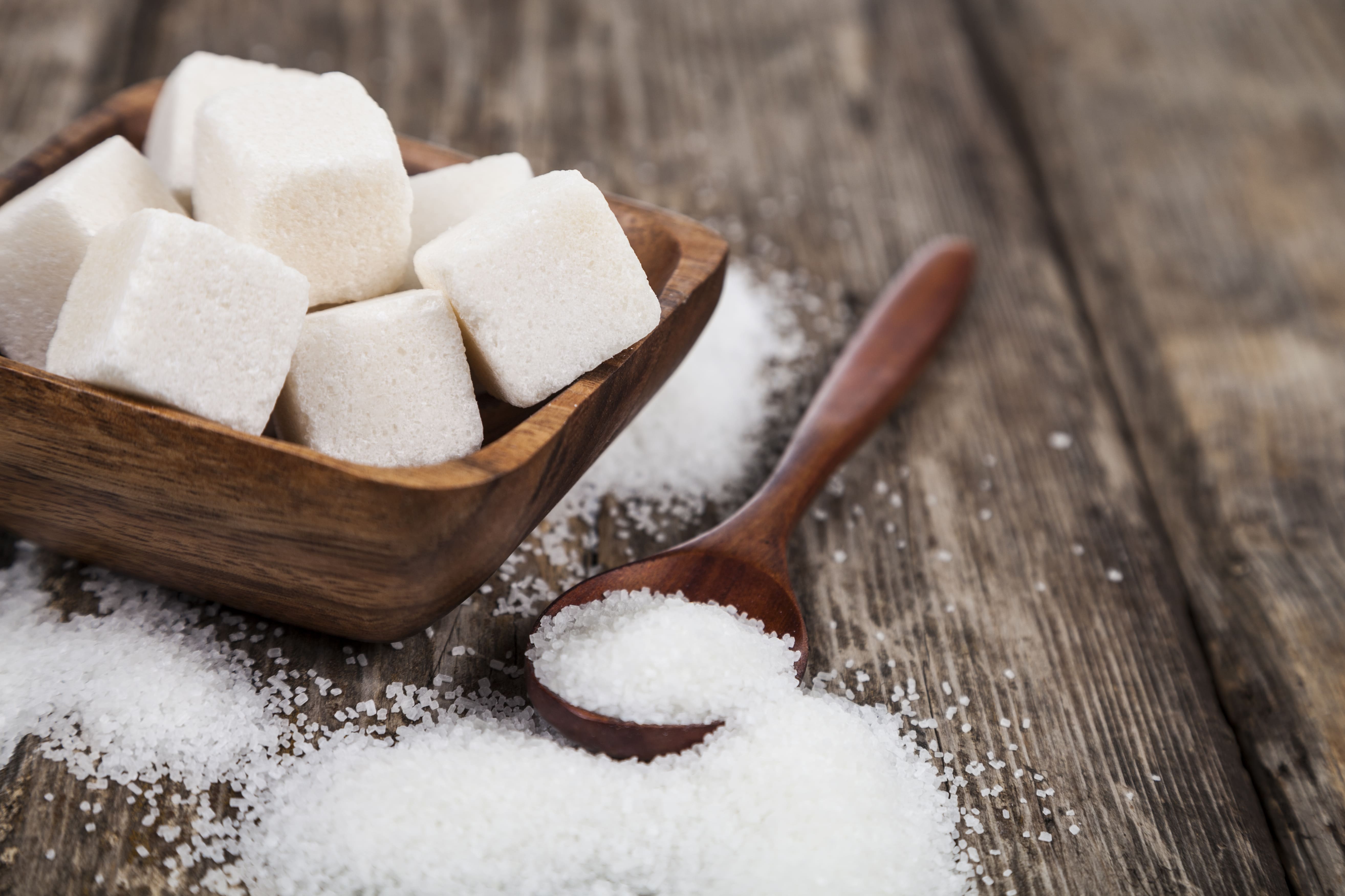 Delta Sugar’s profits increase 45% YoY in Q1 2025

